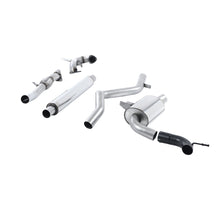 Układ Turbo-Back Milltek Sport Renault Megane Renaultsport 250 (Turbo-back bez Sport-kat Exhaust)