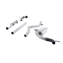 Układ Turbo-Back Milltek Sport Renault Megane Renaultsport 250 (Turbo-back bez Sport-kat Exhaust)