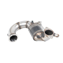 Downpipe Milltek Sport Renault A110 A110S