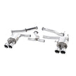 Układ wydechowy Milltek Cat-back dla Subaru Impreza WRX STI 2014 - 2024