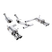 Układ wydechowy Milltek Cat-back dla Subaru Impreza WRX STI 2014 - 2024