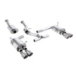 Układ wydechowy Milltek Cat-back dla Subaru Impreza WRX STI 2014 - 2024