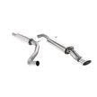 Układ wydechowy Milltek Cat-back dla Seat Ibiza Cupra 2004 - 2007