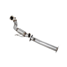 Downpipe Milltek Sport Seat Leon Cupra R 210-225PS