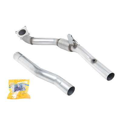 Downpipe Milltek Sport VW/Seat