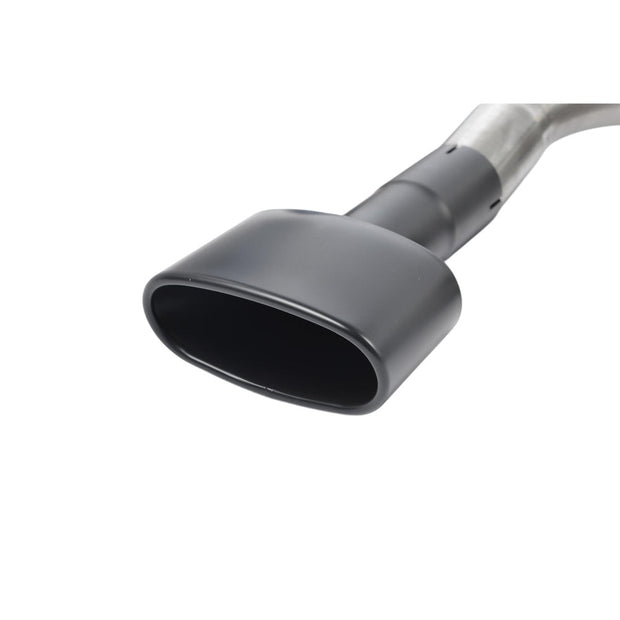 Milltek Cat-back Exhaust System for Seat Leon Cupra 2014 - 2017