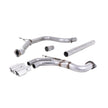 Układ wydechowy Milltek Cat-back dla Seat Leon FR 2013 - 2020