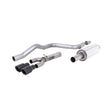 Układ wydechowy Milltek Cat-back dla Seat Leon FR 2013 - 2020