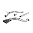 Układ wydechowy Milltek Cat-back dla Seat Leon FR 2013 - 2020