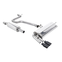 Układ wydechowy Milltek Sport Seat Leon FR (Cat Back Exhaust, 13-18) #2