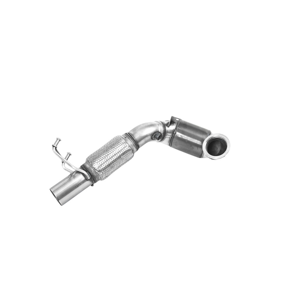 Downpipe Milltek Sport – Seat Leon ST Cupra 300 (4x4) Estate / Station Wagon / Combi (Non-OPF/GPF) 17-18