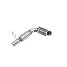 Downpipe Milltek Sport Seat Leon ST Cupra 300 (Duża średnica Downpipe, bez OPF/GPF)