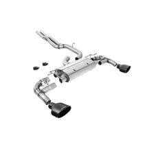 Układ wydechowy Milltek Sport Seat Formentor VZ5