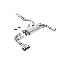 Układ wydechowy Milltek Sport Seat Formentor VZ5