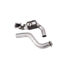 Downpipe Milltek Sport Suzuki Swift Sport