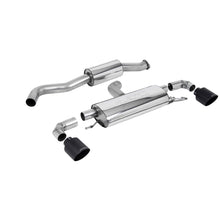 Układ wydechowy Milltek Sport Toyota Yaris Gen 1 GR i GR Circuit Pack