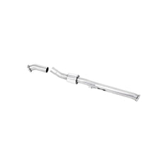 Układ wydechowy Milltek Sport Toyota Yaris Gen 1 GR i GR Circuit Pack (Bypass GPF/OPF Exhaust)