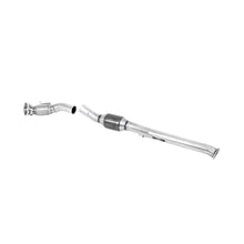 Downpipe Milltek Sport Toyota Yaris Gen 1 GR i GR Circuit Pack (Sport-kat)