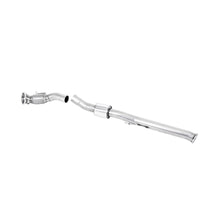 Downpipe Milltek Sport Toyota Yaris Gen 1 GR i GR Circuit Pack