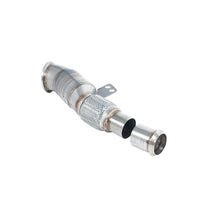 Downpipe Milltek Sport Toyota/BMW (Supra A90, SSXTY168)