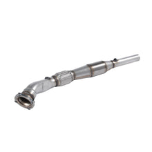 Downpipe Milltek Sport Skoda Octavia RS (Duża średnica Downpipe)