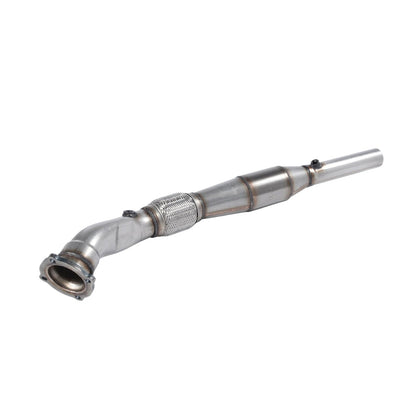 Downpipe Milltek Sport – Skoda Octavia RS 1.8T 180 and 1.8T 150 98-06