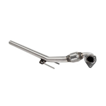 Downpipe Milltek Sport Audi A3
