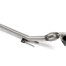 Downpipe Milltek Sport Volkswagen Bora