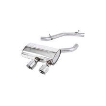 Układ wydechowy Milltek Sport Volkswagen Golf R32 (Cat Back Exhaust)