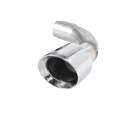 Układ wydechowy Milltek Sport Volkswagen Golf R32 (Cat Back Exhaust, Mk4)