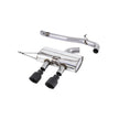 Układ wydechowy Milltek Cat-back dla Volkswagen Golf MK6 R 2009 - 2013