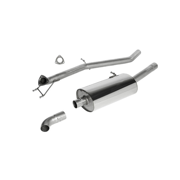 Układ wydechowy Milltek Cat-back dla Volkswagen Amarok  2010 - 2023