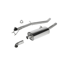 Układ wydechowy Milltek Sport Volkswagen Amarok (Cat Back Exhaust)