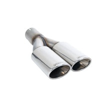 Układ wydechowy Milltek Sport Volkswagen Amarok (Cat Back Exhaust)