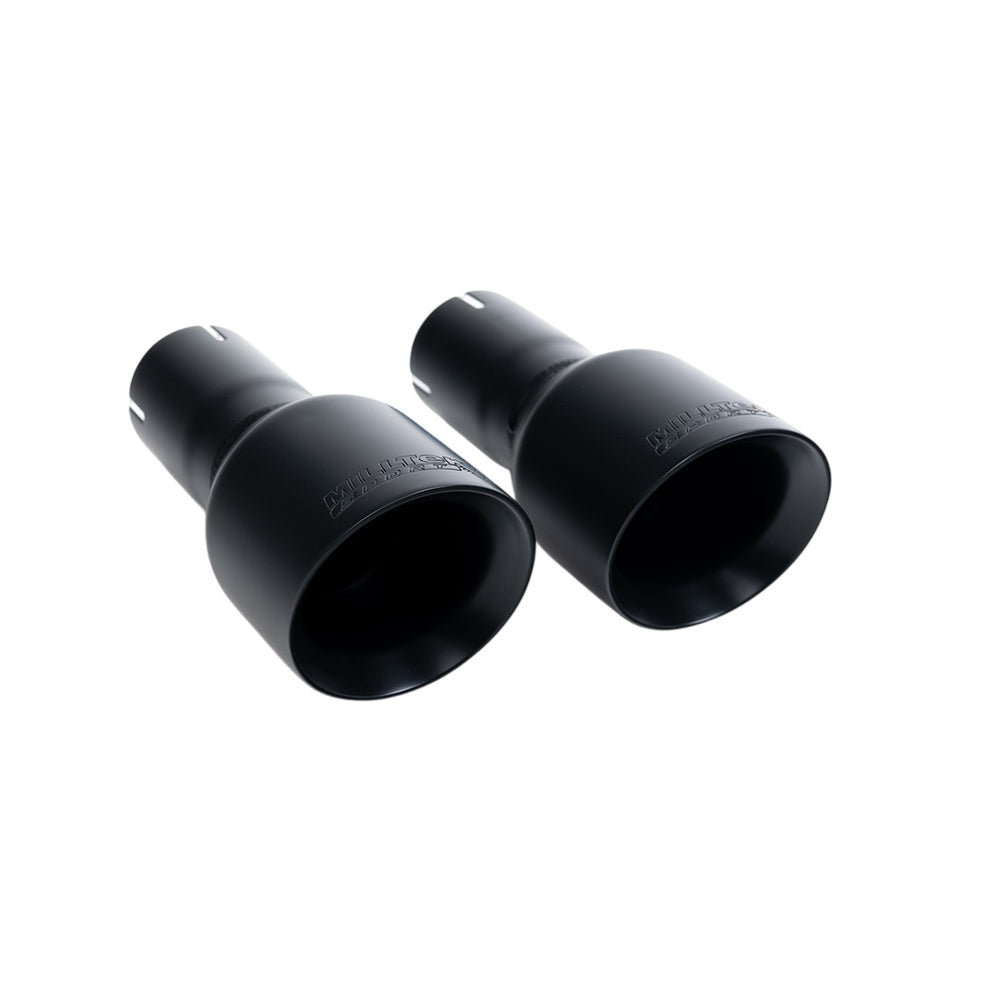 Układ wydechowy Milltek Sport Volkswagen Golf GTi (Cat Back Exhaust, Mk7)