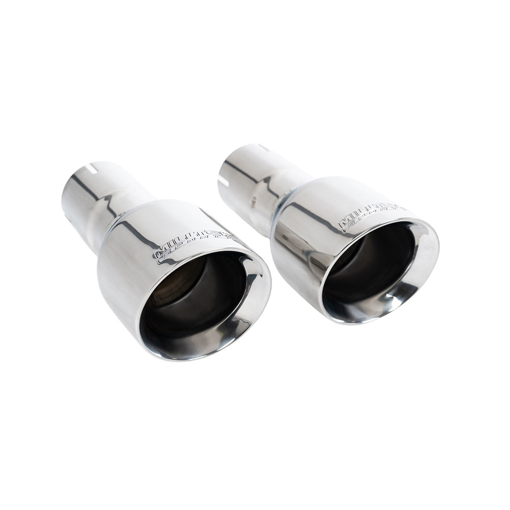 Układ wydechowy Milltek Sport Volkswagen Golf GTi (Cat Back Exhaust, Mk7)