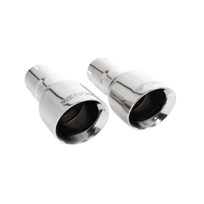 Układ wydechowy Milltek Sport Volkswagen Golf GTi (Cat Back Exhaust, Mk7)