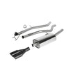 Układ wydechowy Milltek Cat-back dla Volkswagen Amarok  2010 - 2023