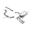Układ wydechowy Milltek Cat-back dla Seat Leon FR 2005-2013