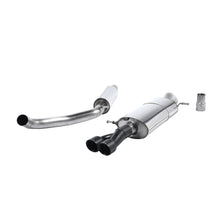 Układ wydechowy Milltek Sport Volkswagen Polo GTI (Cat Back Exhaust, 15-18)