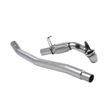 Downpipe Milltek Sport Audi S3 (Duża średnica Downpipe, 8V, Sedan)