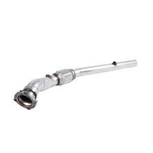 Downpipe Milltek Sport Seat Leon