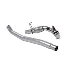 Downpipe Milltek Sport Seat Leon Cupra 300