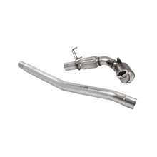 Downpipe Milltek Sport Seat Leon Cupra 300 (Downpipe lany)