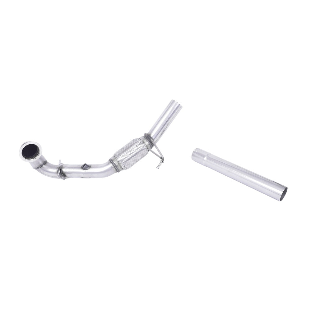 Downpipe Milltek Sport – Seat Ibiza Cupra 1.8TFSi (6P) 16-17