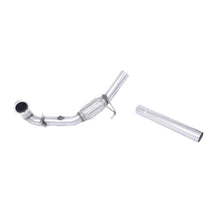 Downpipe Milltek Sport Seat Ibiza Cupra