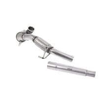 Downpipe Milltek Sport Seat Ibiza Cupra (Duża średnica Downpipe)