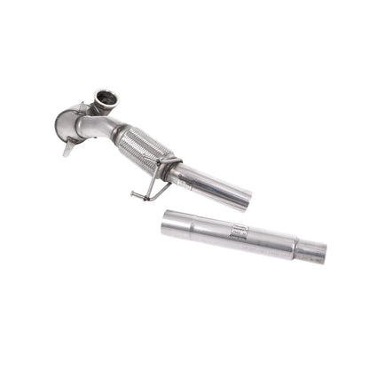 Downpipe Milltek Sport Seat Ibiza Cupra (Duża średnica Downpipe)