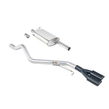 Układ wydechowy Milltek Sport Volkswagen Transporter (Cat Back Exhaust, 17-25)