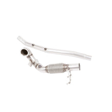 Downpipe Milltek Sport Seat Leon ST Cupra 300